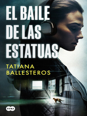 El baile de las estatuas - ebook